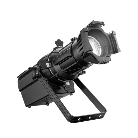 SHEHDS LEKO Profile Stage Spotlights LED 250W Cool White+Warm White