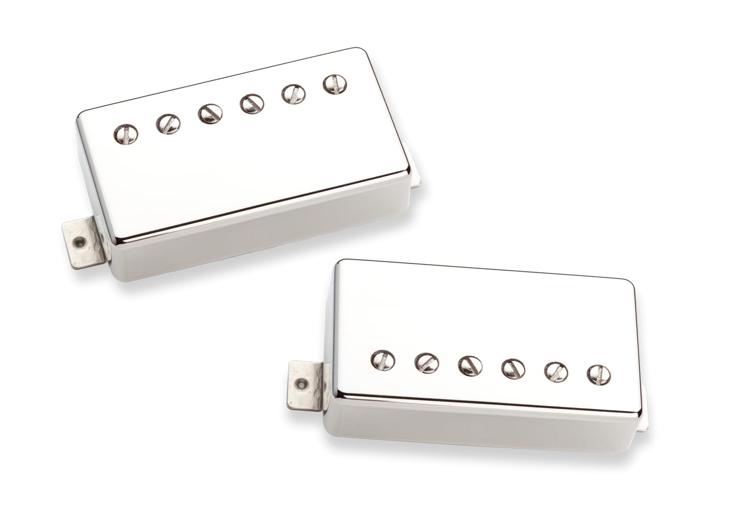 Seymour Duncan Pearly Gates – Set – Nickel – Electric Guitar Pickup