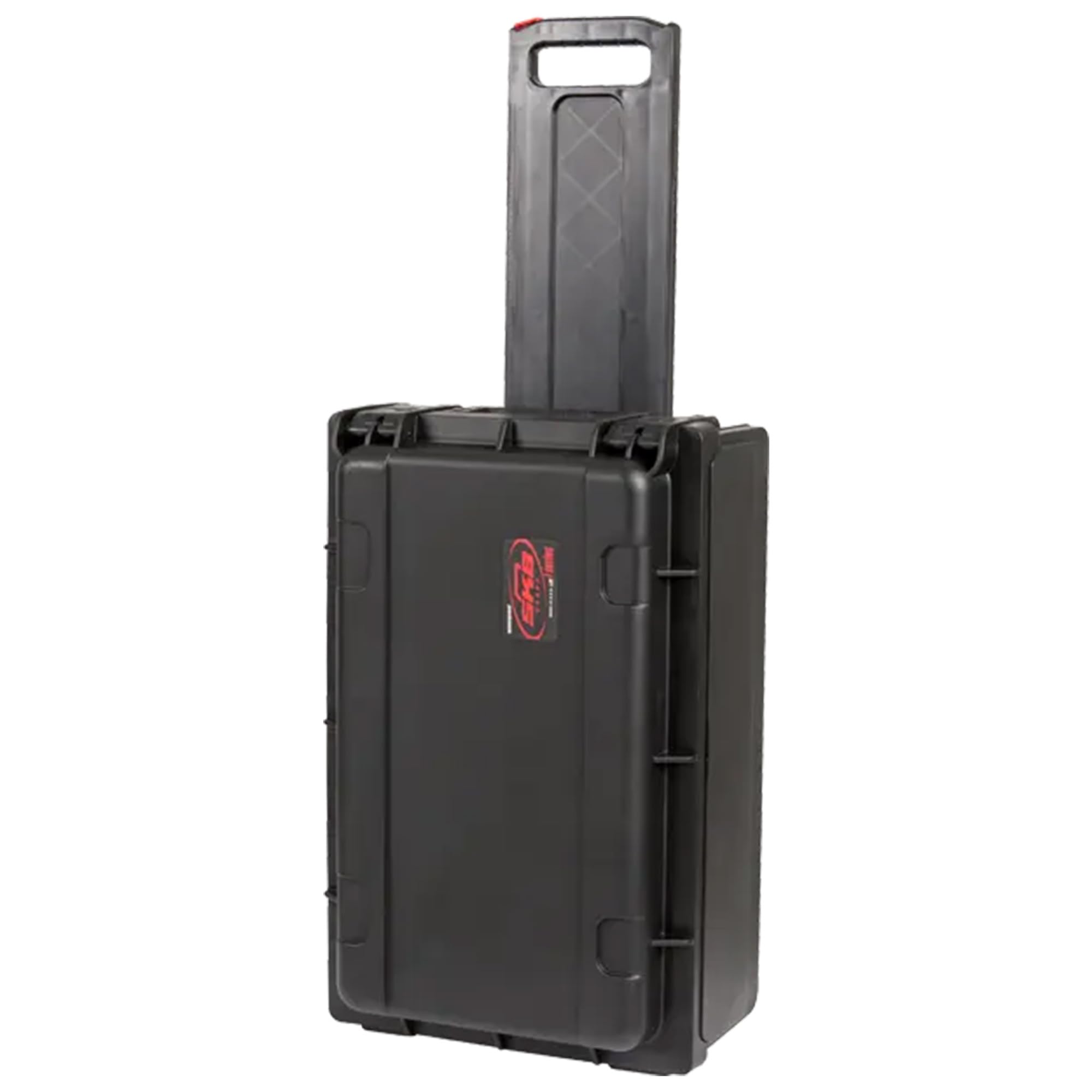 SKB Component Rack, Black (1SKB-ISF2U), 0