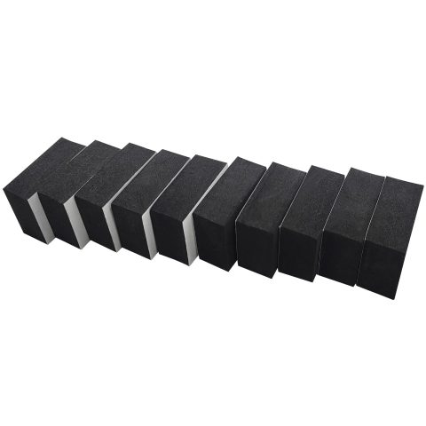 Musiclily Pro 40x27x17mm Self-Adhesive EVA Foam for P-Bass Pickups