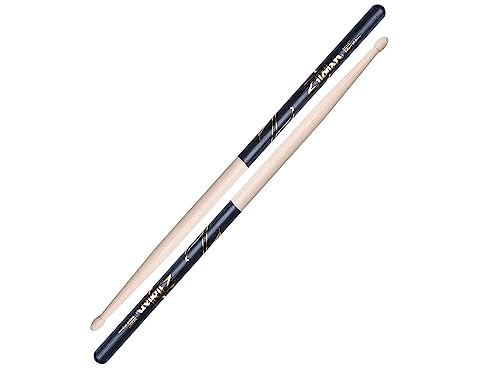 Zildjian Z5BD 5B DIP Drumsticks