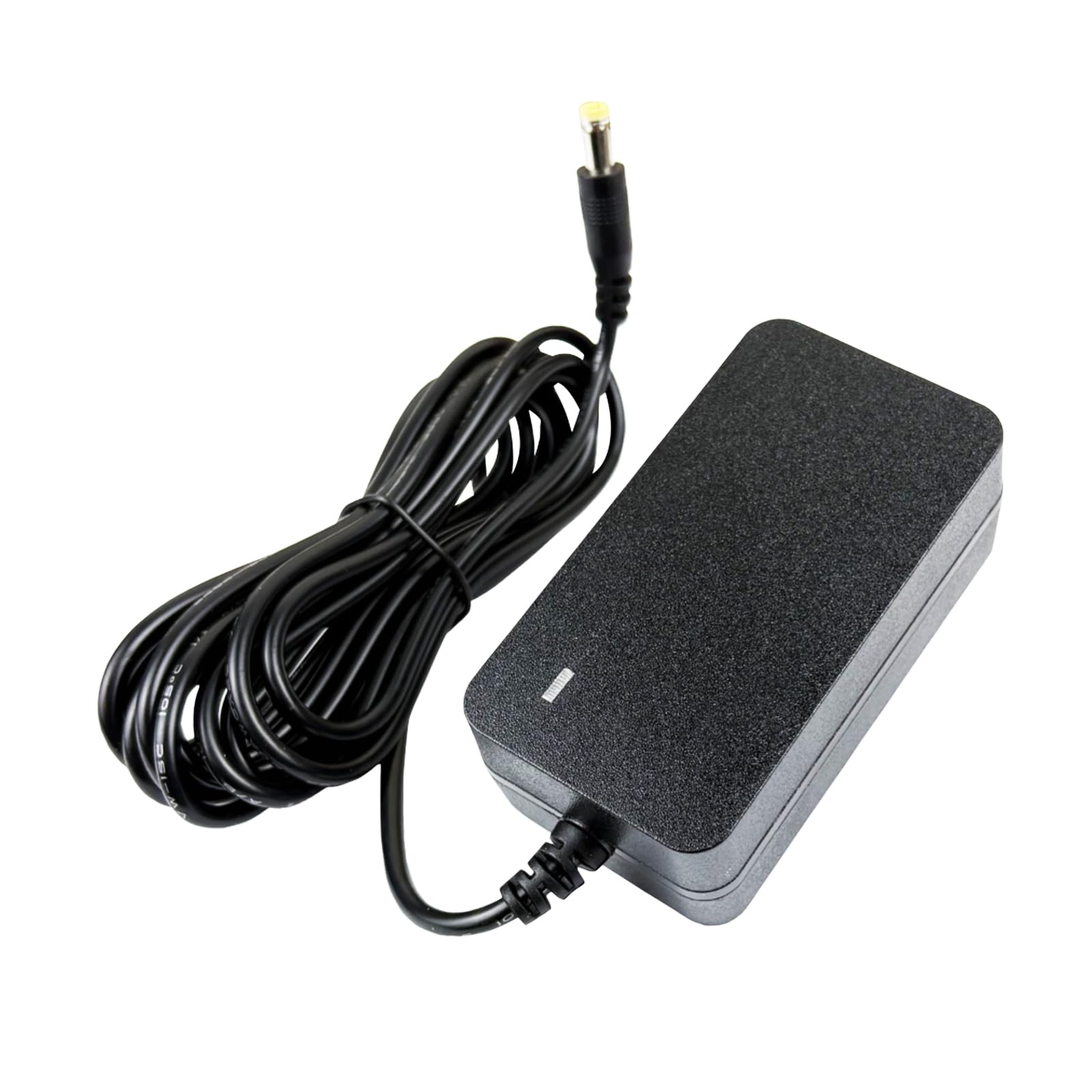 MSZLZTD 9V DC Power Adapter, Compatible with Alesis Command Mesh Kit, Nitro Max, Nitro Pro Kit Electronic Drum Module Power Supply Cord a Perfect Replacement to