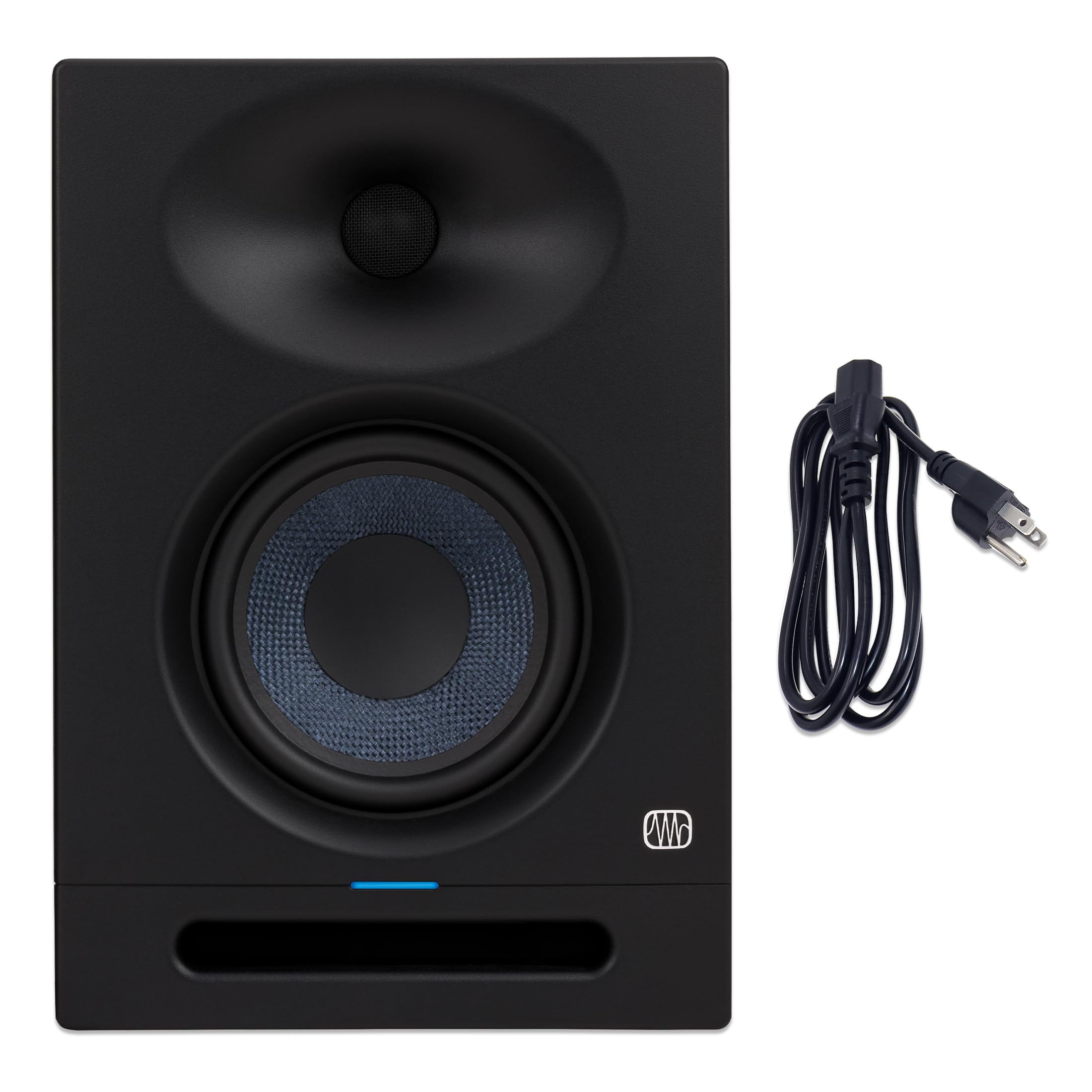 PreSonus Eris Studio 5 5.25-inch 2-Way Active Studio Monitors with EBM Waveguide