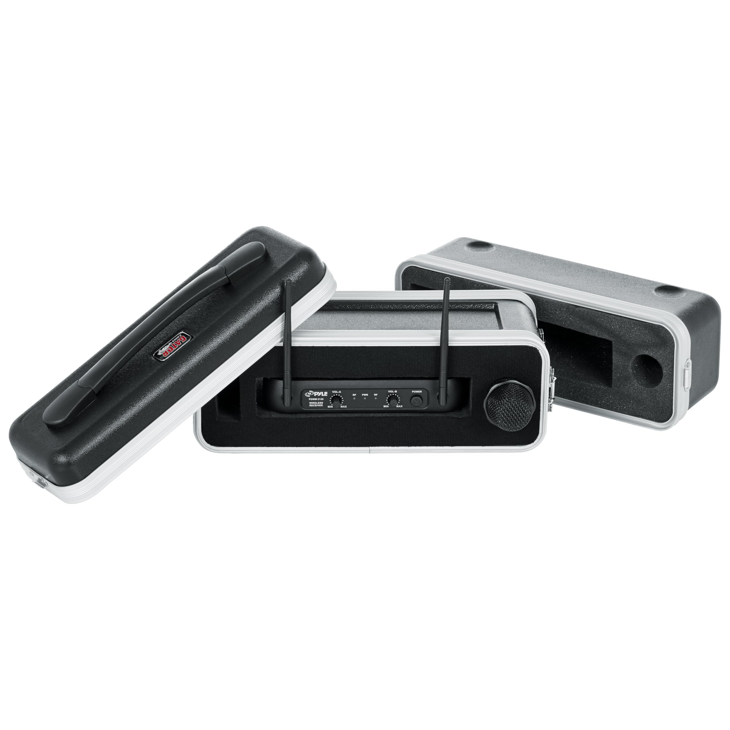 Gator HGF GM-1WP Wireless Case