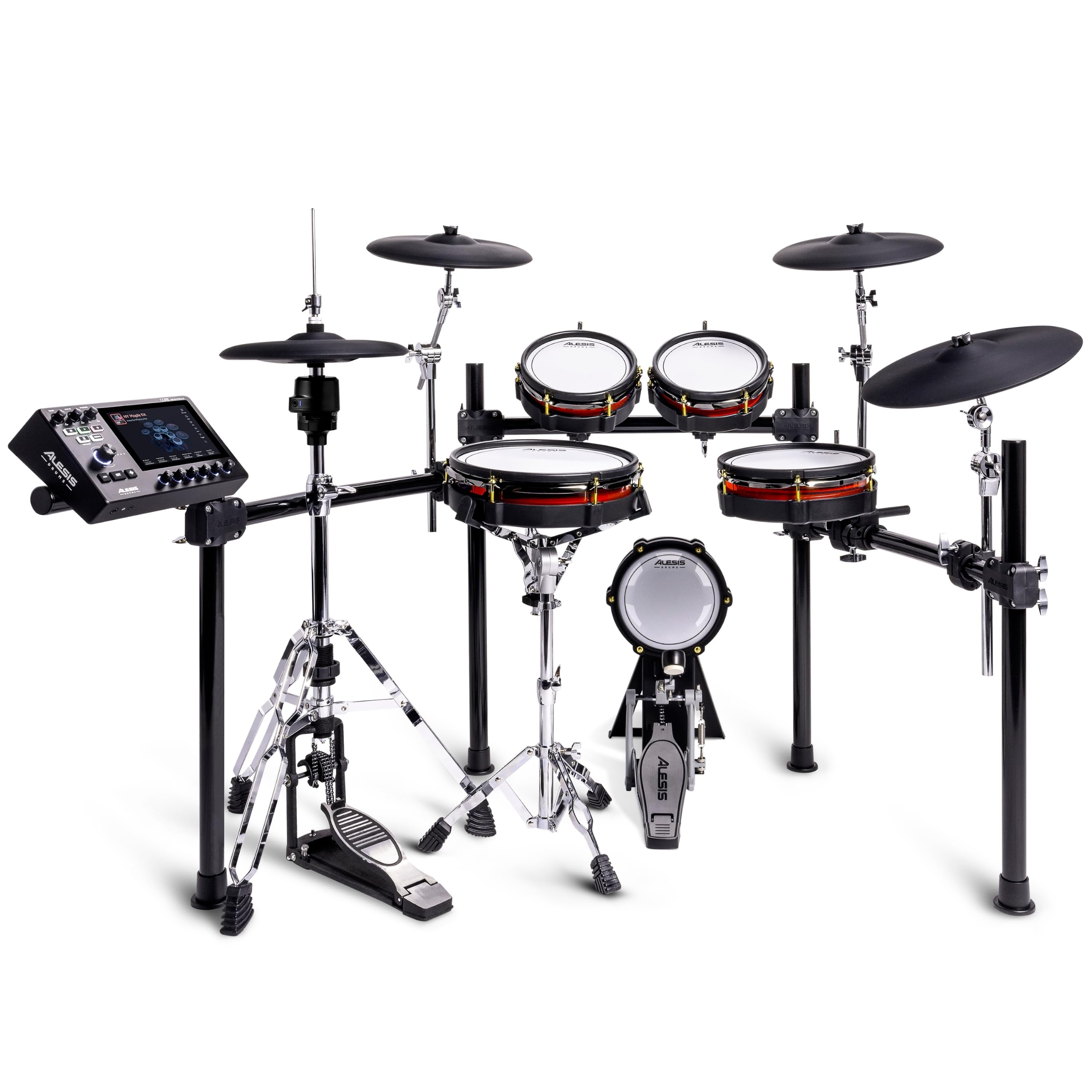 Alesis Strata Core Electric Drum Set