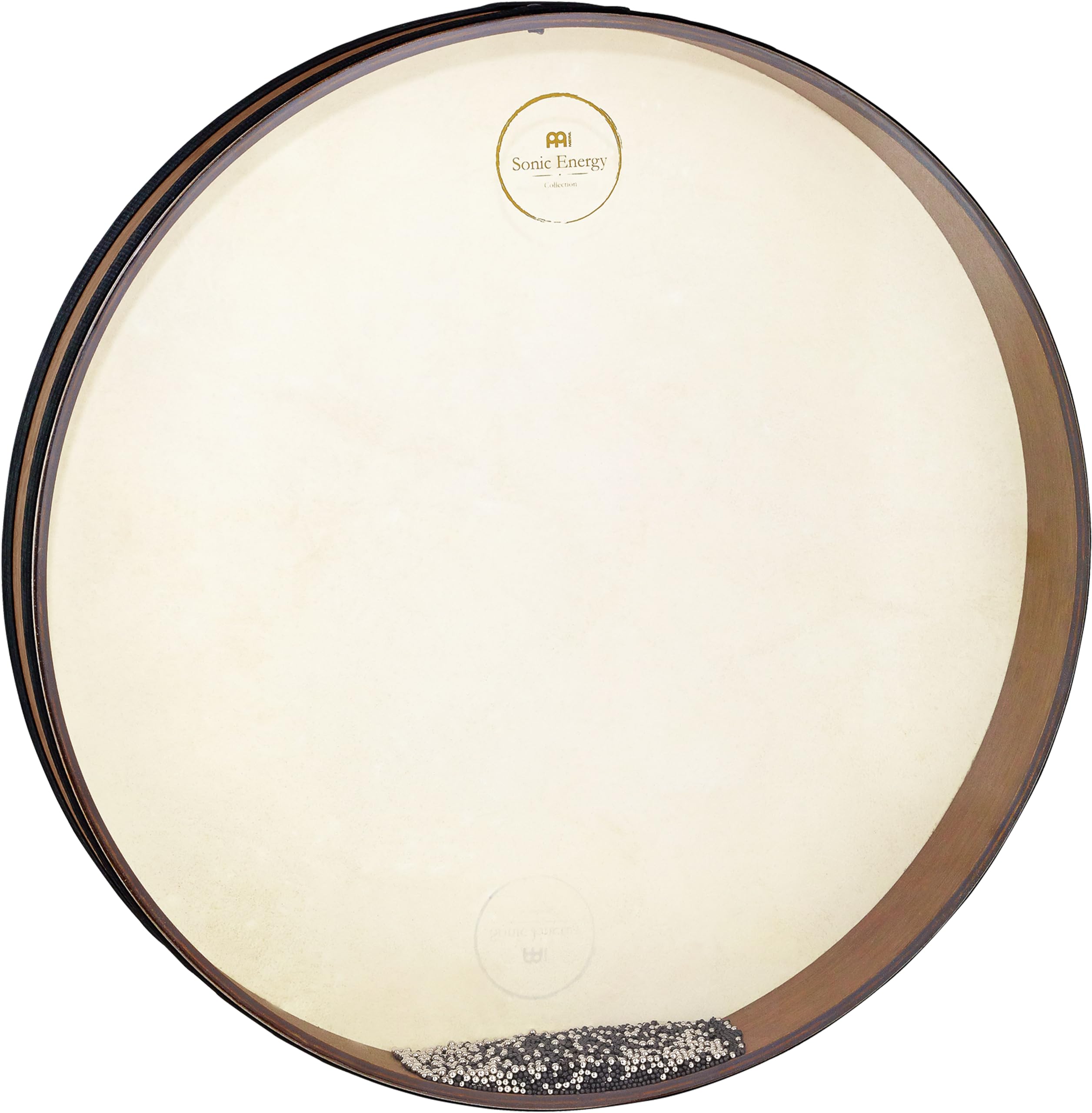 Meinl Sonic Energy 20″ Wave Drum Ocean Surf Effect for Meditation, ASMR, Sound Therapy, Yoga