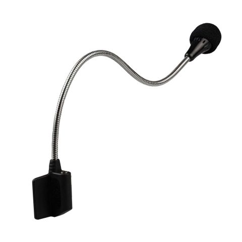 Arturia MicroFreak Gooseneck Vocoder Microphone