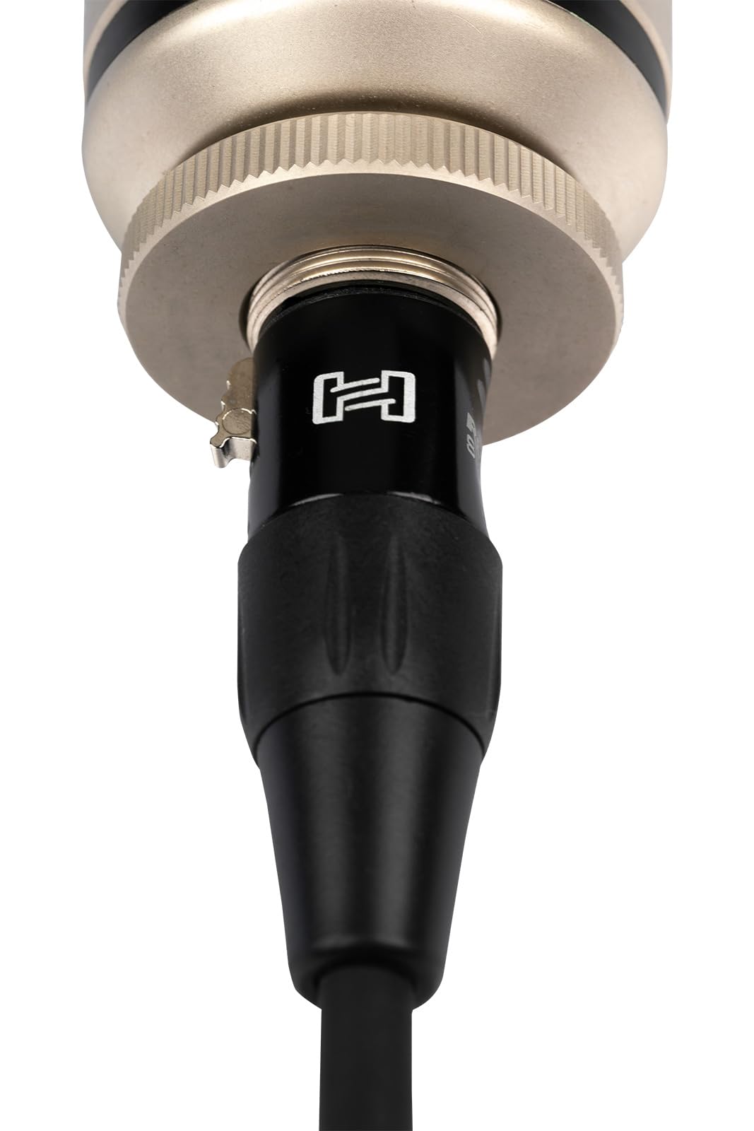 Hosa HOS HMIC025 Pro Cable – 25 Feet