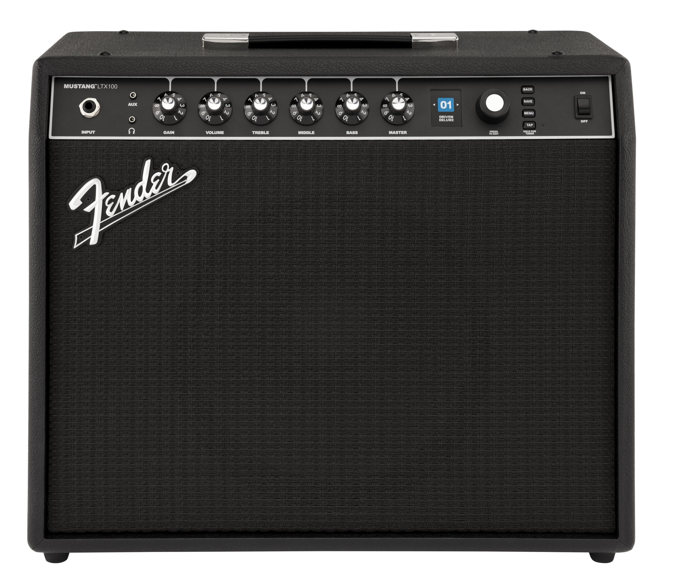 Fender 2311800000 Mustang LTX100, 120V