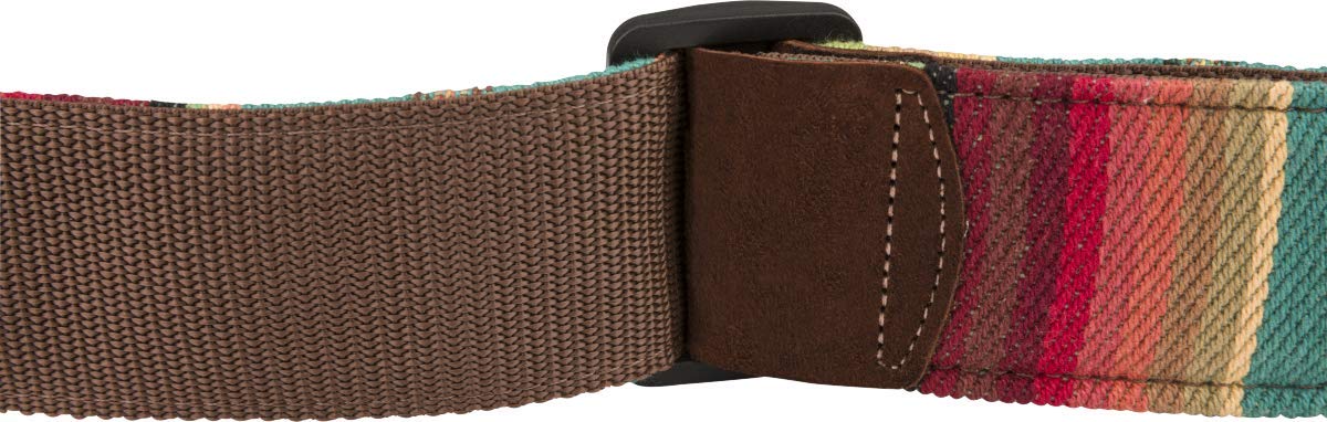Fender 992132545 Sonoran Guitar Strap, Guitar Accessories, 2in, Oasis