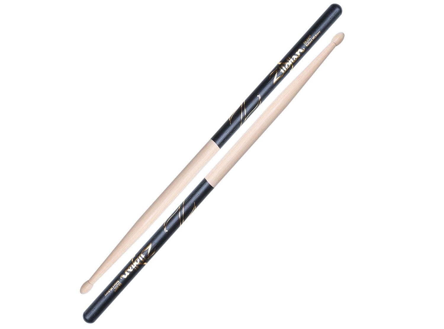 Zildjian Z5BD 5B DIP Drumsticks