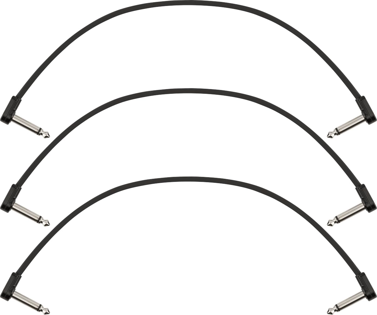 Fender 990825010 Patch Cable