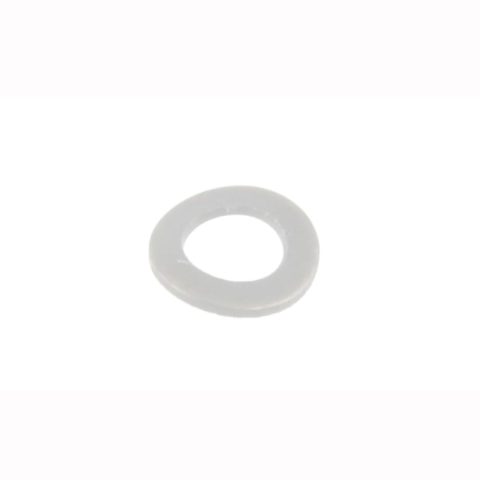 Allparts TK-7716-025 Plastic Guitar Tuner Washers