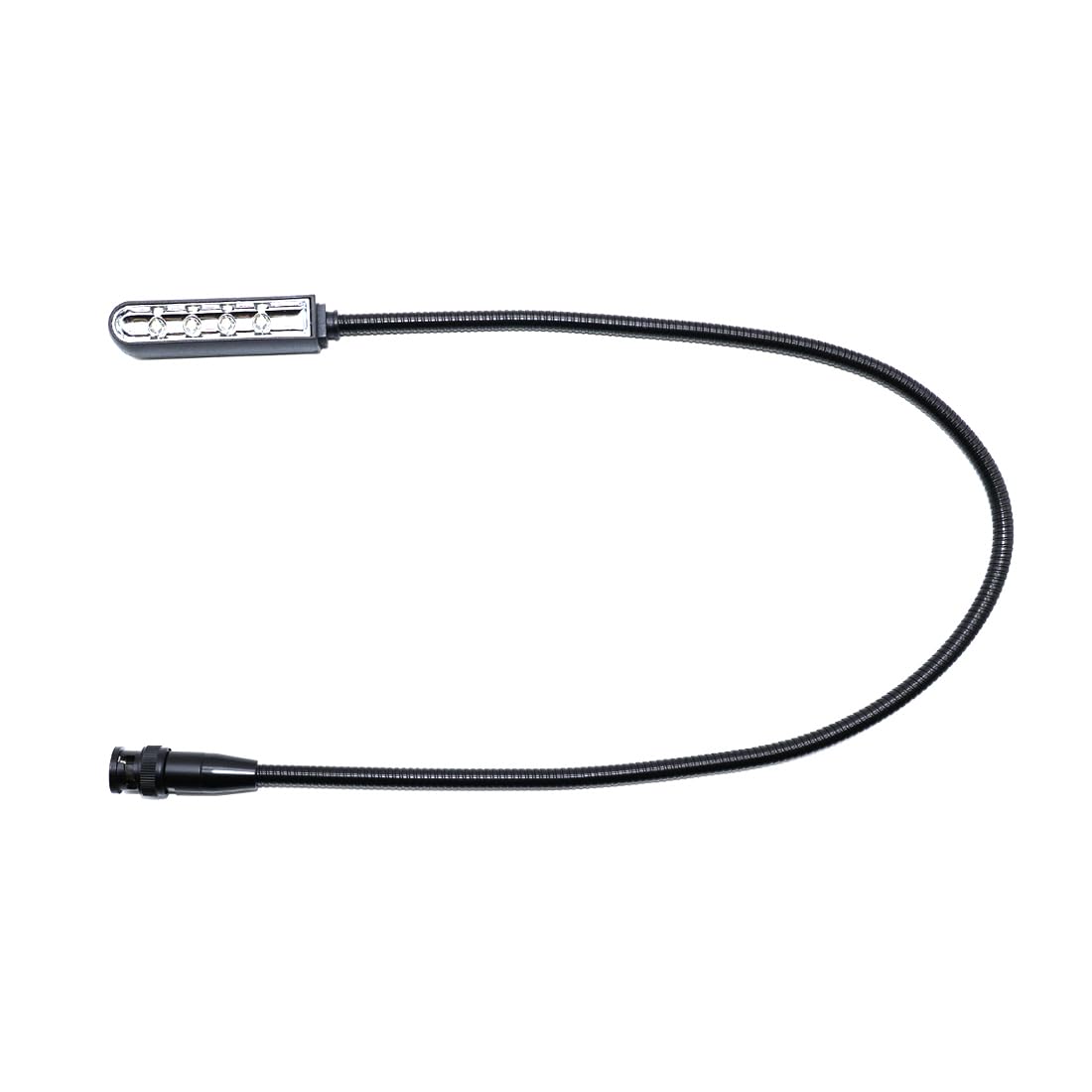 PALPEAL BNC Port Flexible Gooseneck Light DJ Mixer LED Gooseneck Lamp