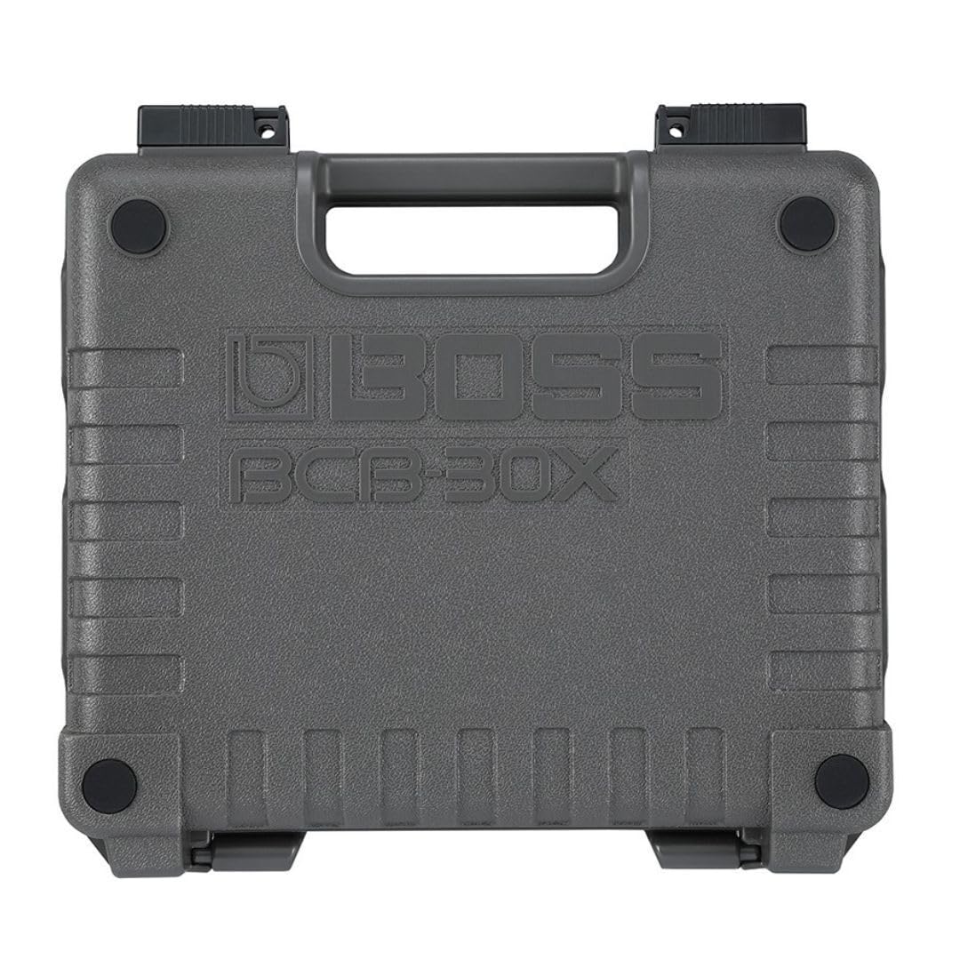 BOSS, BCB-30X Pedal Board