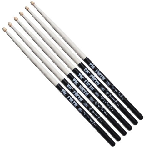 Vic Firth SAT Signature Series Ahmir Questlove Thompson Drumsticks – 3-Pack