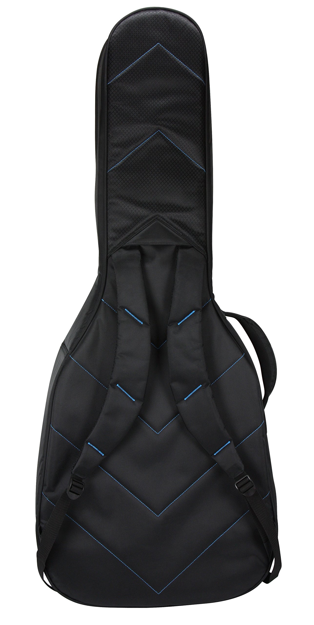 Reunion Blues RBX335 Semi-Hollow Electric Guitar Bag