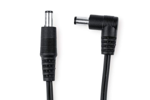 Gator GTR-PWR-DCP40 Single DC Power Cable for Pedals – 40 Inches