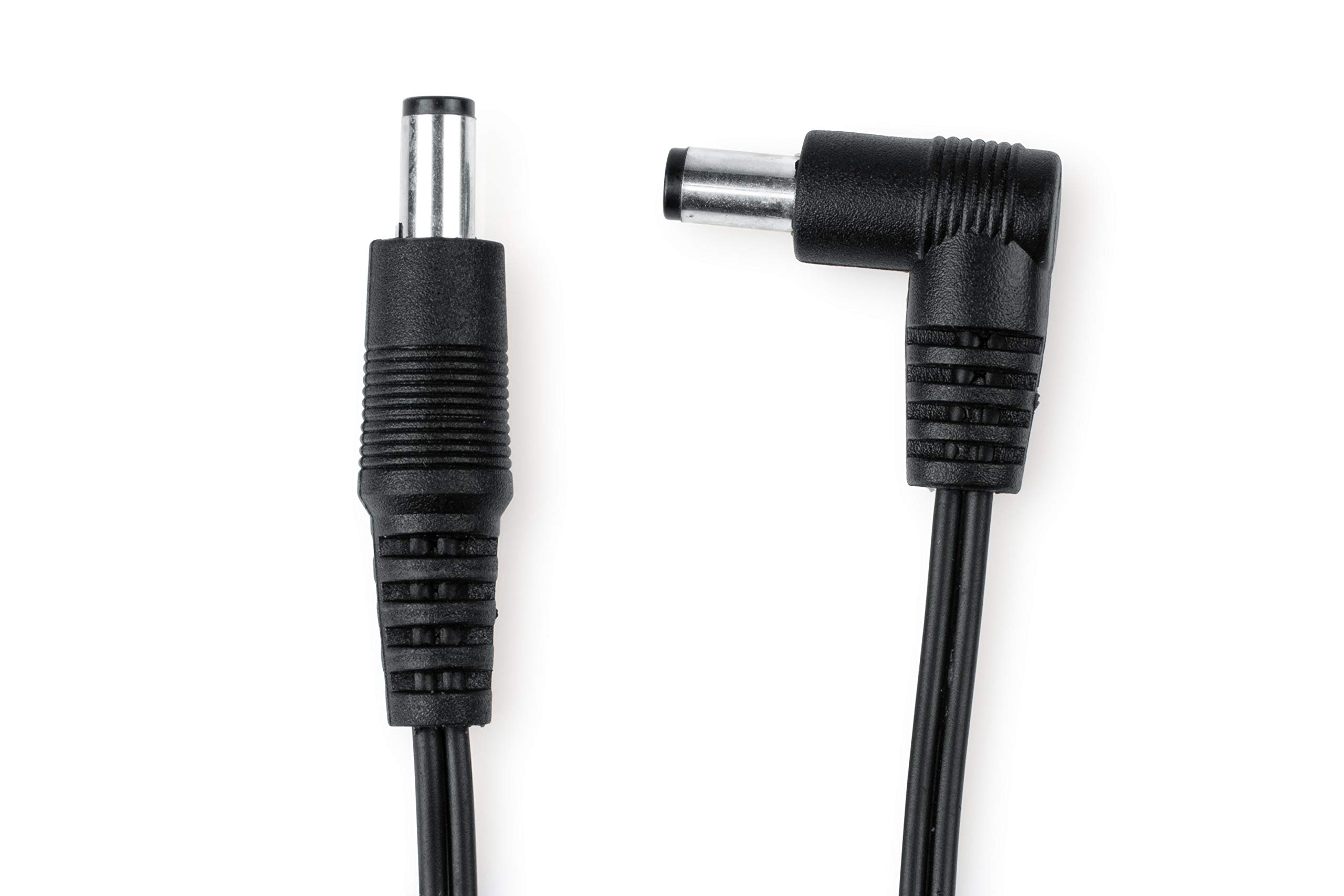 Gator GTR-PWR-DCP40 Single DC Power Cable for Pedals – 40 Inches