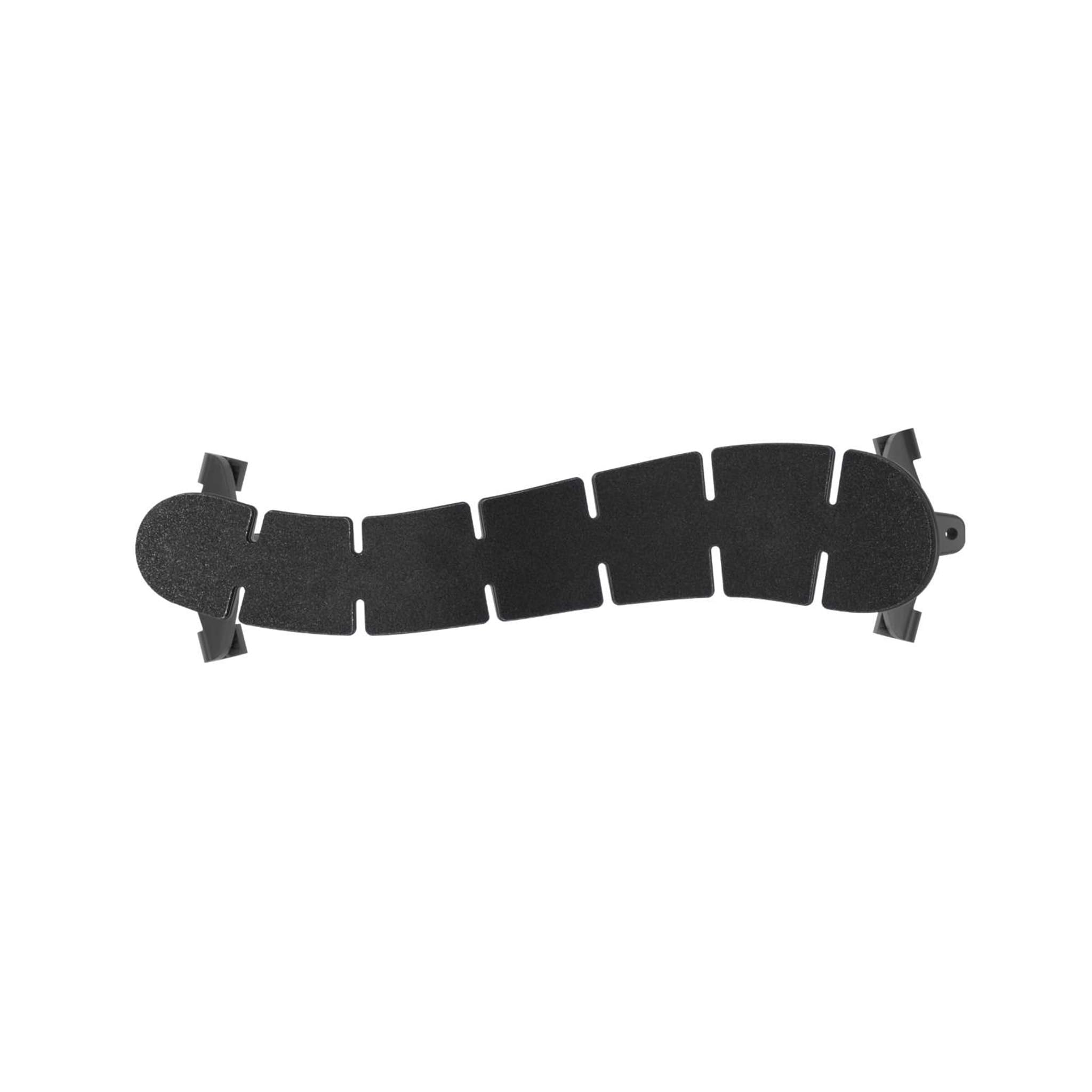 SAS Adjustable Ergonomic Violin Shoulder Rest for 4/4 & 3/4