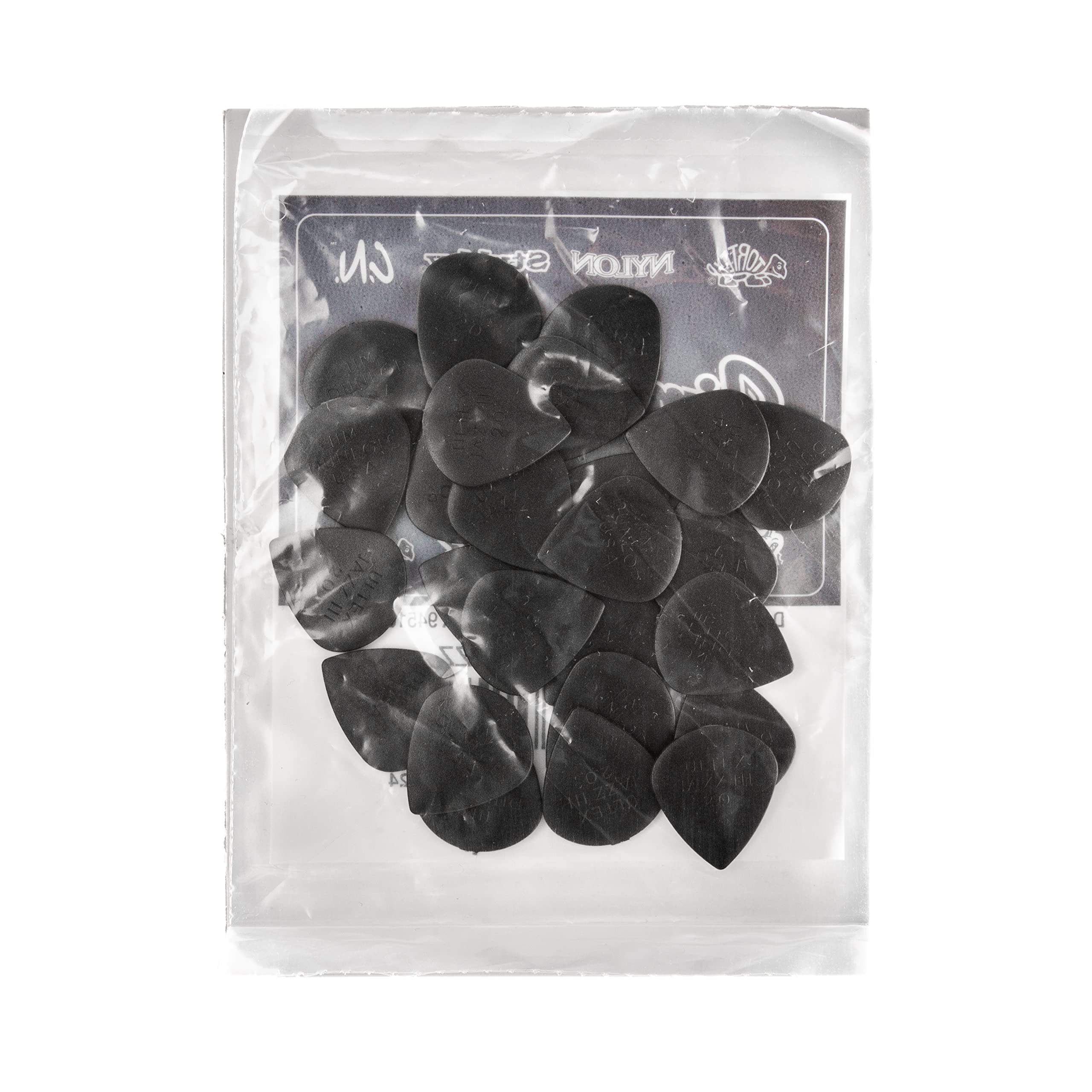 Jim Dunlop Ultex® Jazz III Pick 2.0MM – 24 Pack