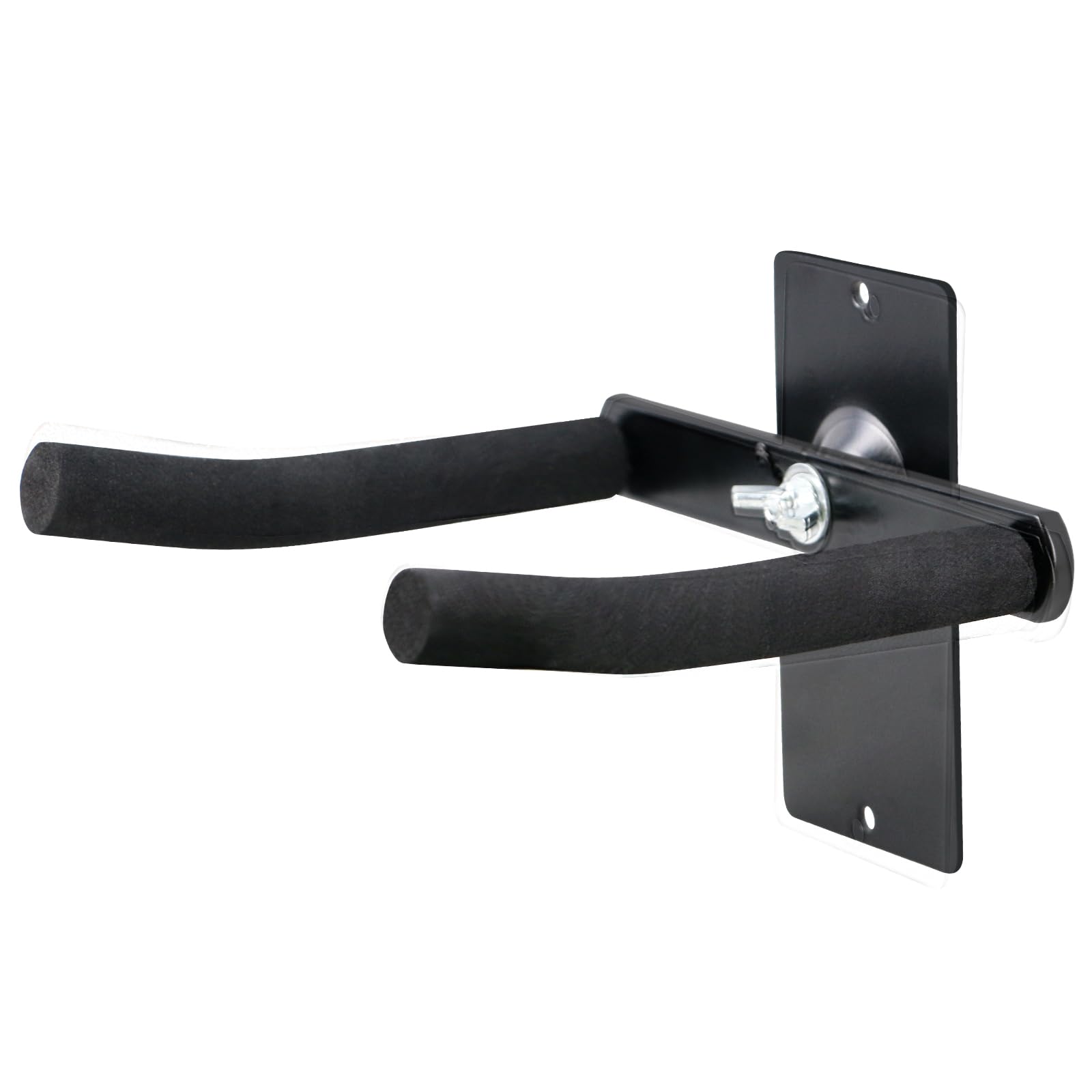 EASTROCK Trumpet Stand,Wall Mount Trumpet,Holder Wall Mounted Instrument 2Pcs
