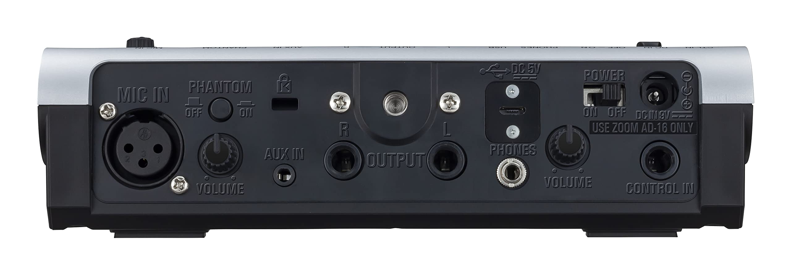Zoom V3 Vocal Processor for Streaming & Live Performance