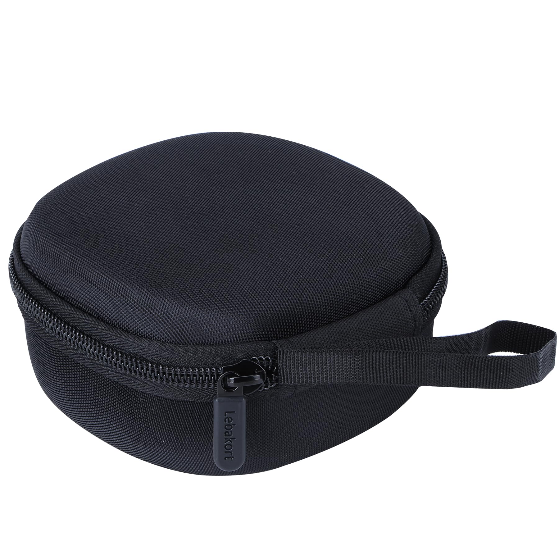 Lebakort Storage Case Compatible with TASCAM FR-AV2 Compact 32-bit Float Field Recorder Timecode Generator Mixer