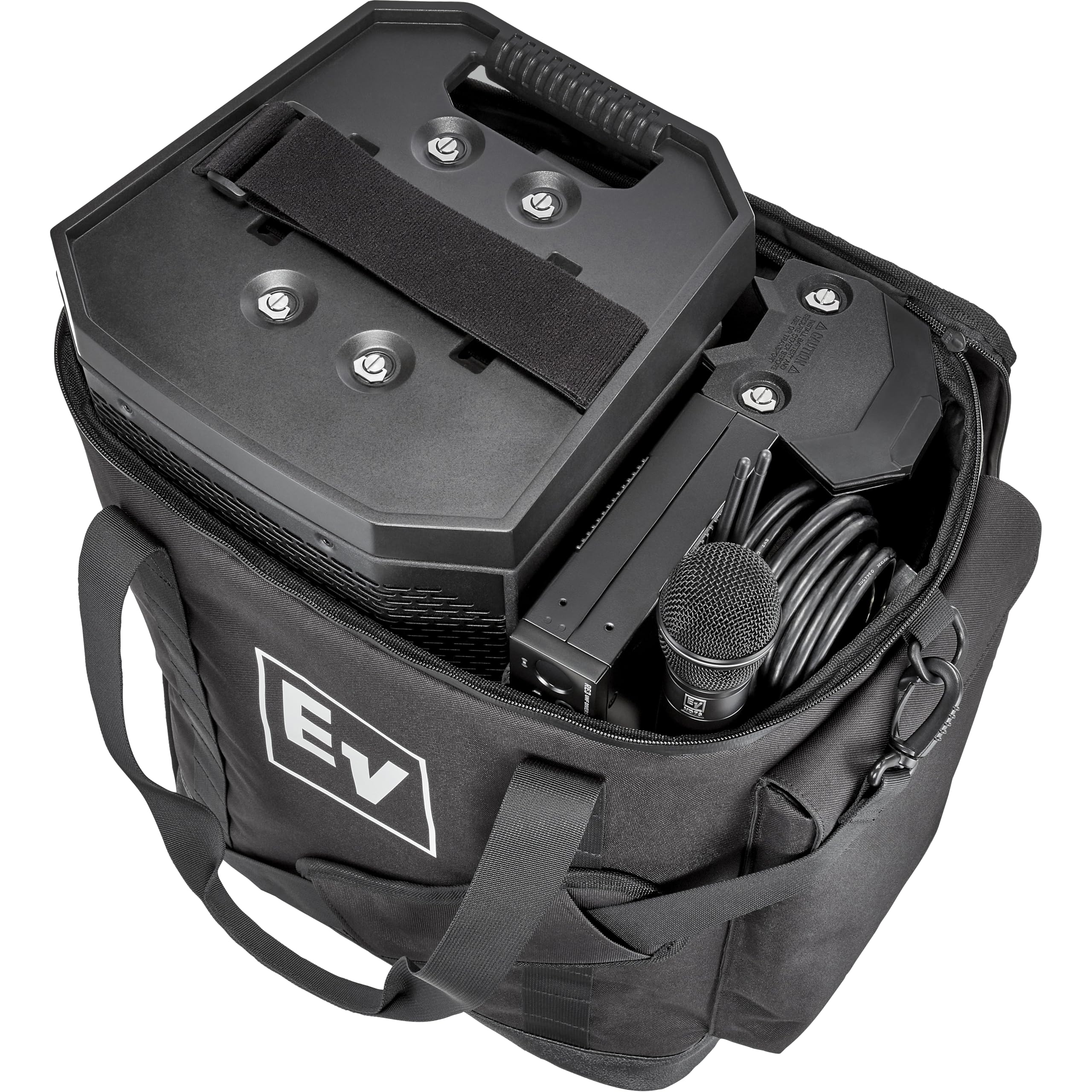 Electro-Voice Padded Tote Bag for EVERSE 8
