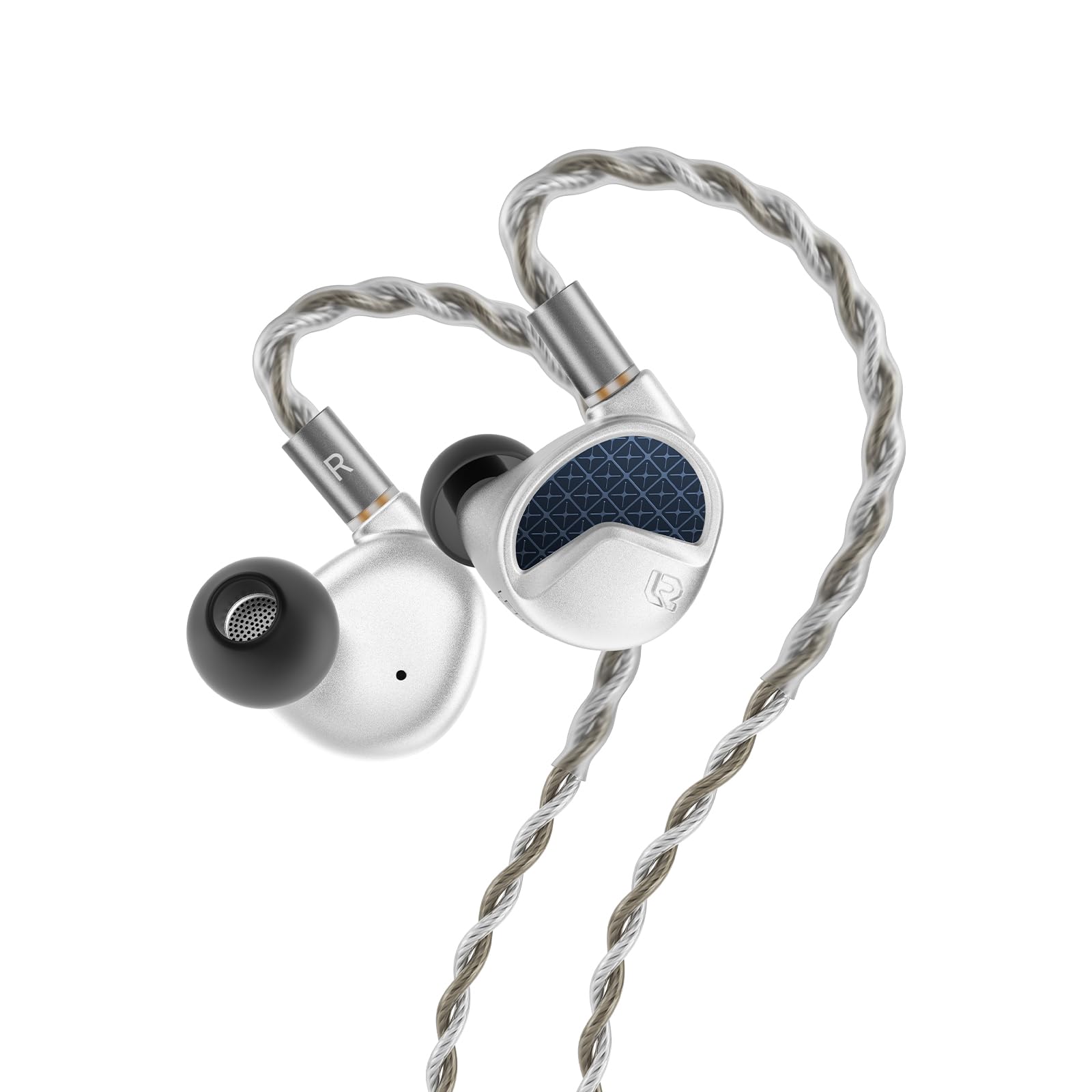 Letshuoer Astralis 15.5mm 5th-Generation Planar Driver HiFi in-Ear Monitors