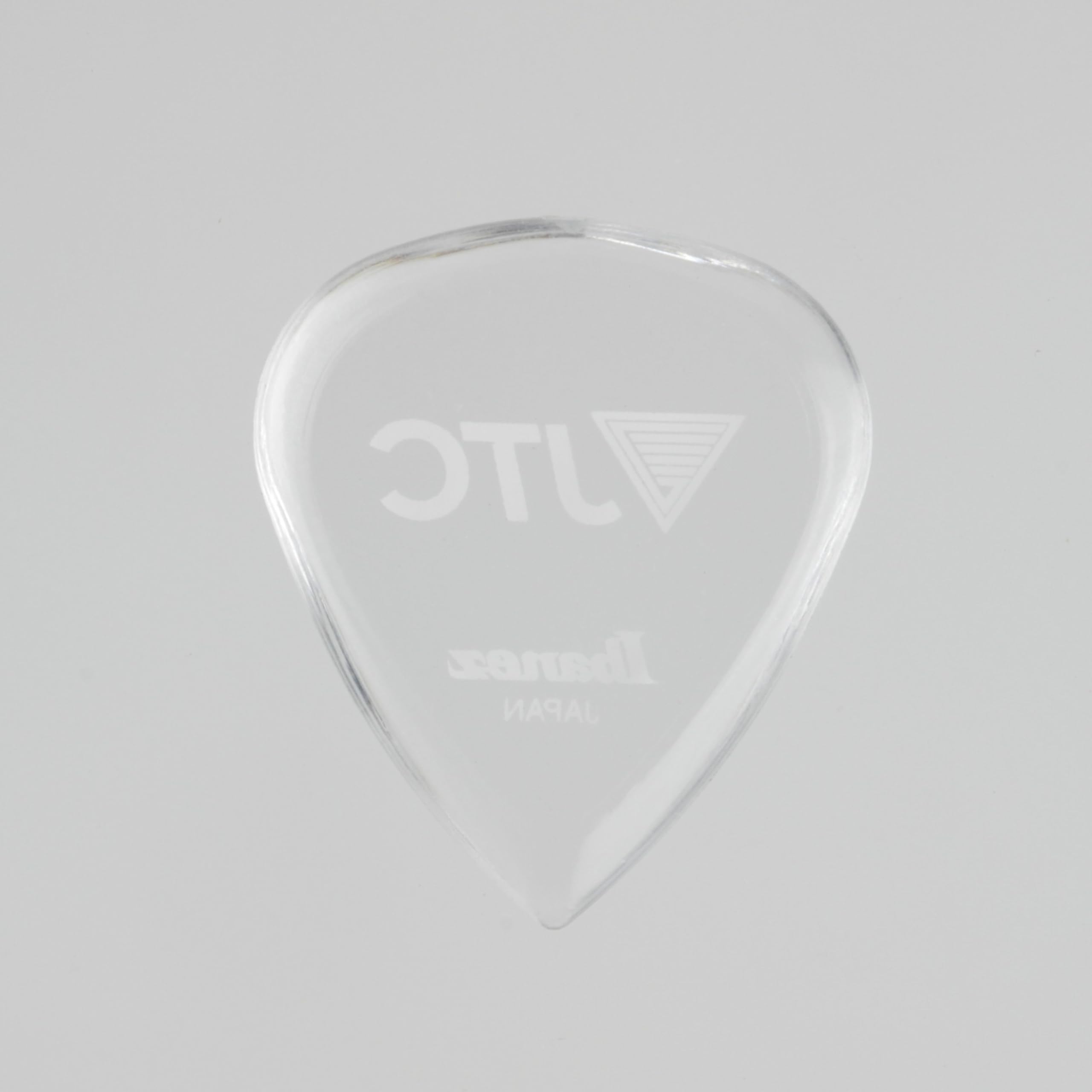 Ibanez PJTC1 Guitar Picks (), Black, 2.5mm