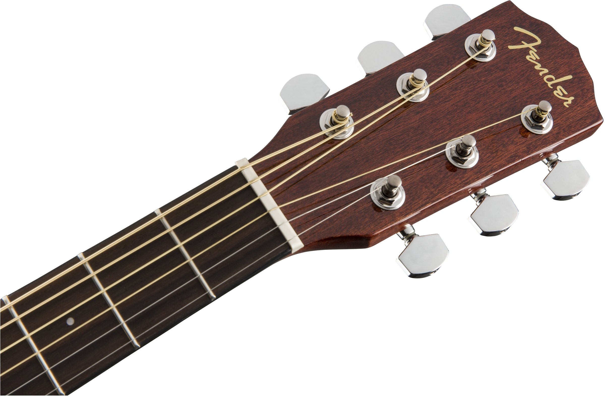 Fender 970113021 Dreadnought – Natural