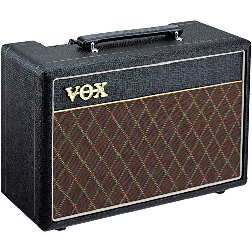 Vox Pathfinder 10 1×6.5 inch 10-watt Combo Amplifier w/ 1 Channel