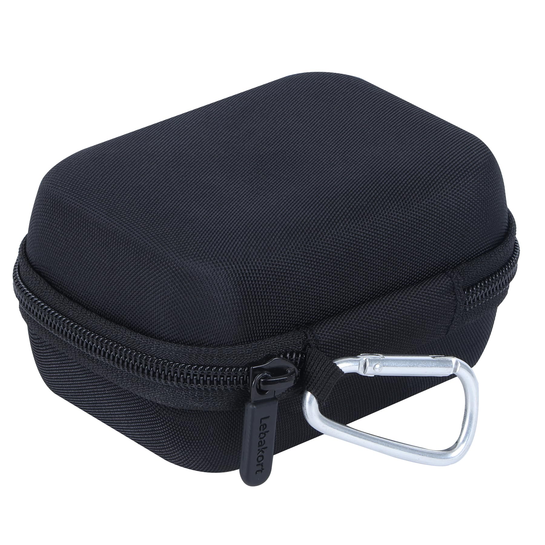 Lebakort Storage Case Compatible with DJI Mic Mini (2 TX + 1 RX + Charging Case) Wireless Lavalier Microphone (Storage Case for Charging Case)