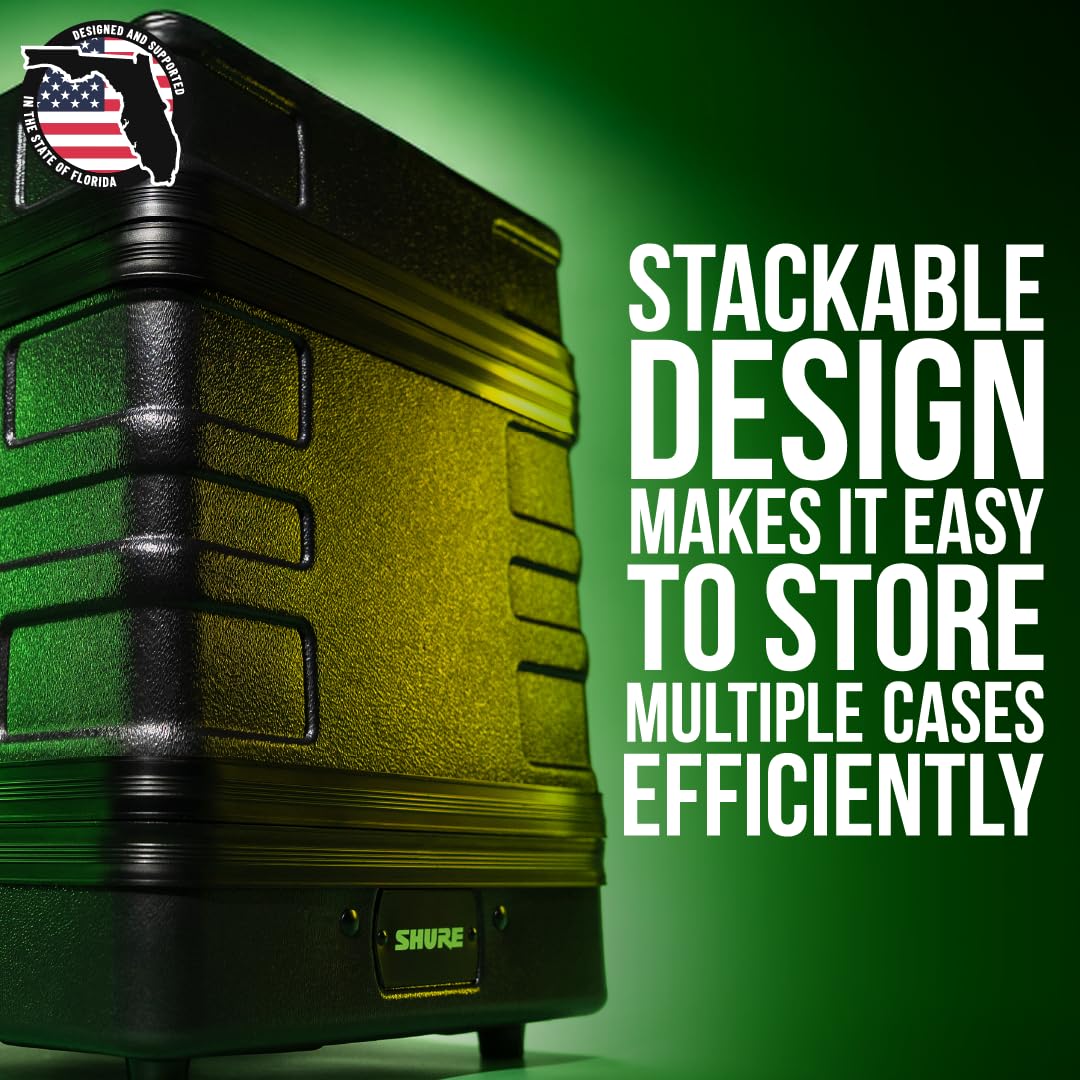 Gator SH-WSYS-CASE4 Wireless Case