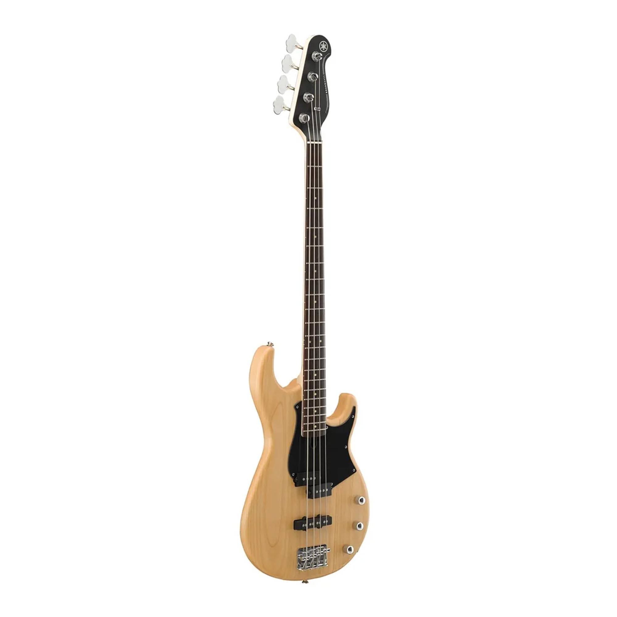 Yamaha BB234 YNS Bass – Natural