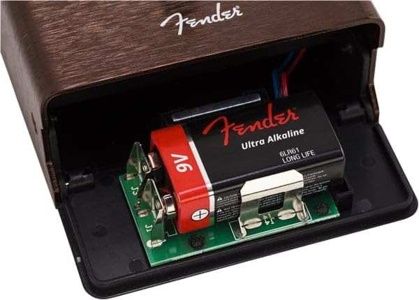 Fender 0234550000