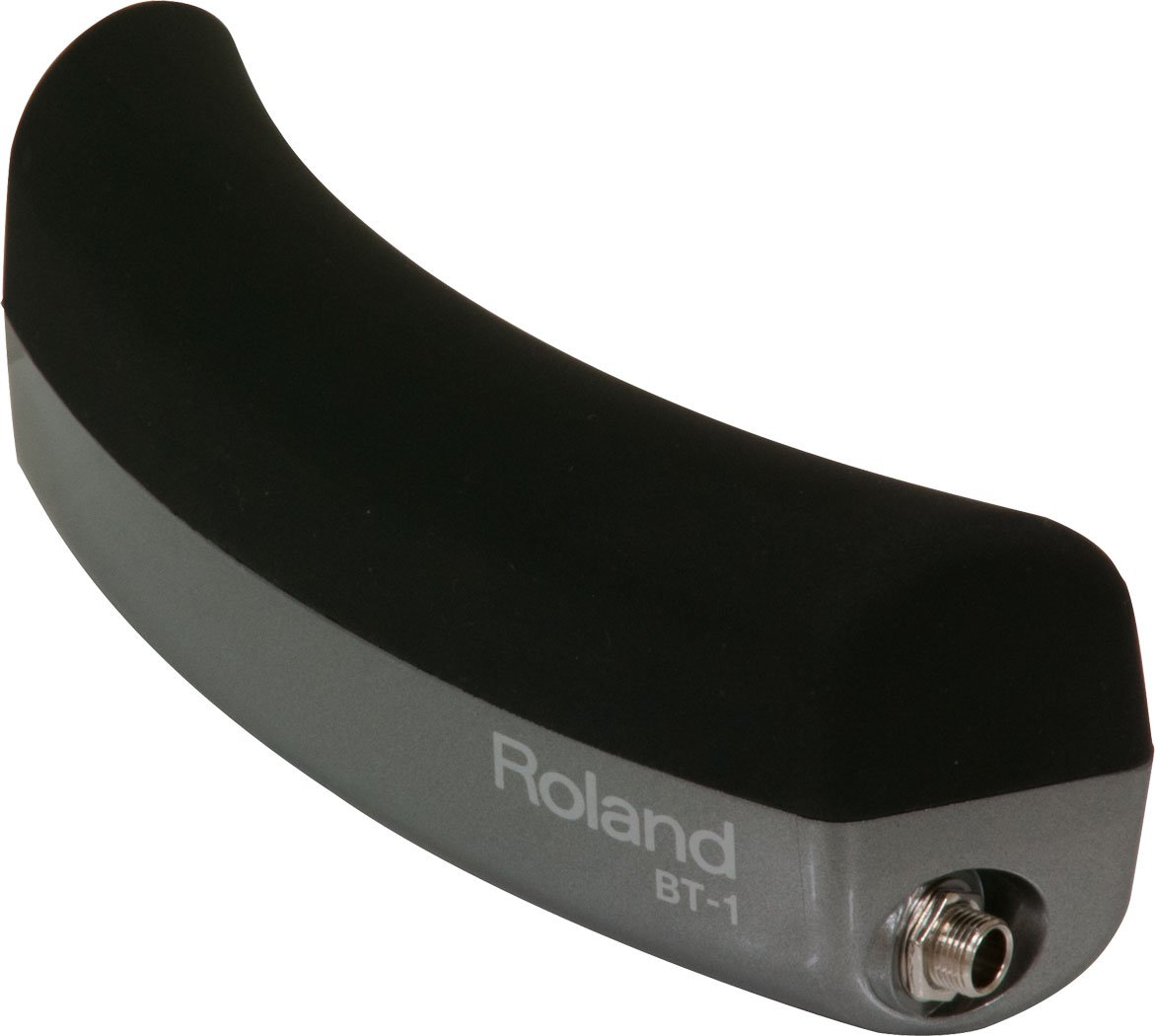 Roland BT-1 Electronic Drum Single-Trigger Pad (BT-1)