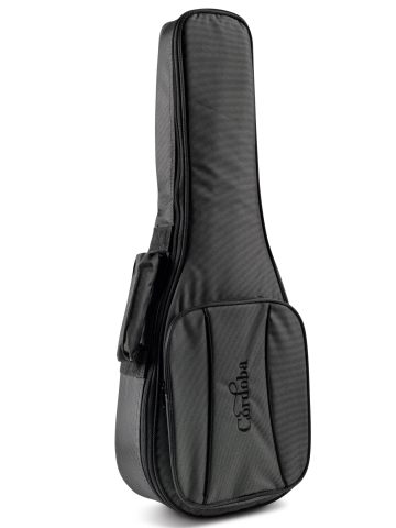 Cordoba Cordoba 3/4 Size Deluxe Gig Bag Black
