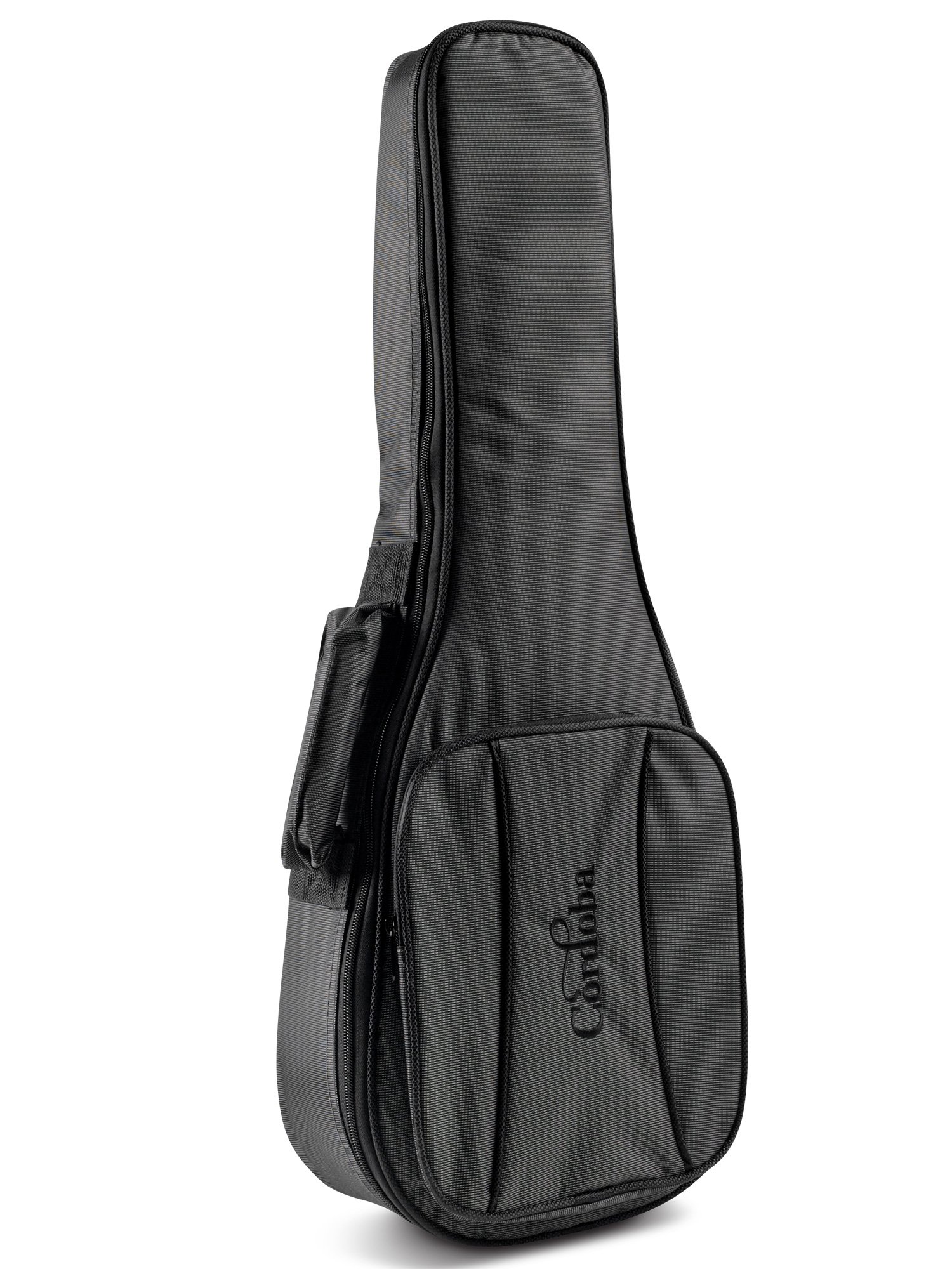 Cordoba Cordoba 3/4 Size Deluxe Gig Bag Black
