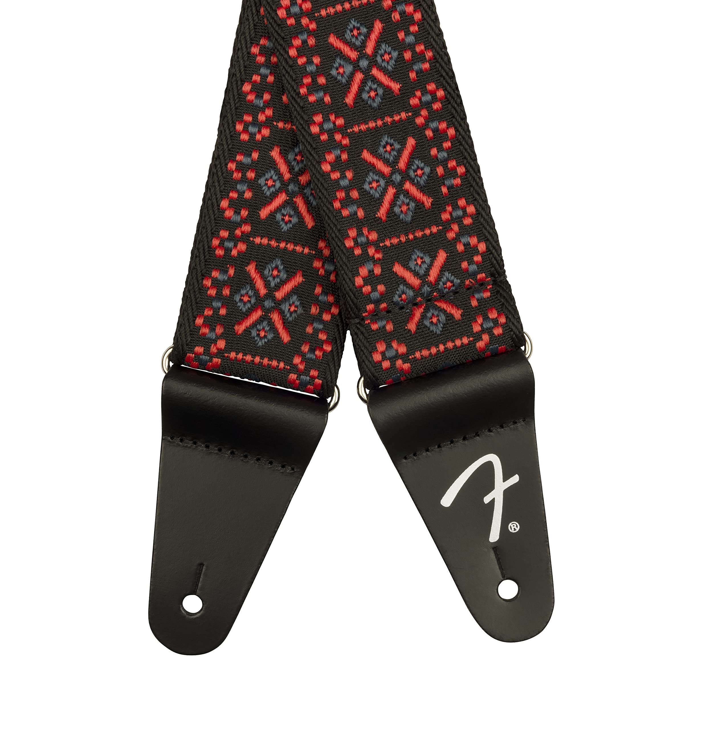 Fender 0990638034 2″ Pasadena Woven Strap