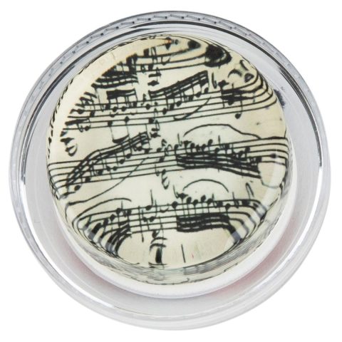 Magic Rosin – 3G Let There Be Light – Premium Grade Instrument Rosins for Violin, Viola & Cello Bows – Excellent Grip – Delivers a Clear, Complex Tone – Purified Transparent Pine Rosin – USA Made