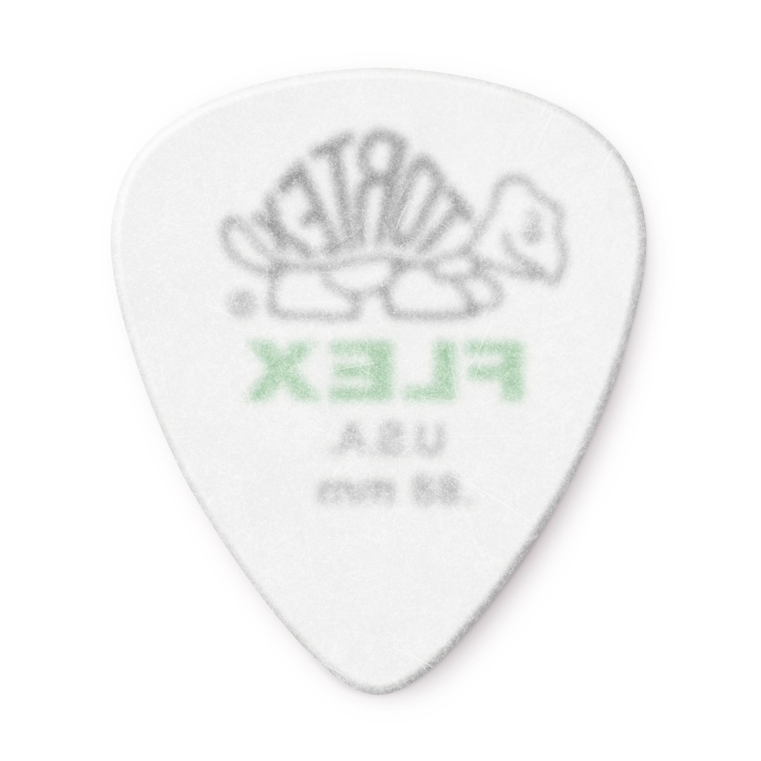 Jim Dunlop Tortex® Flex™ Standard Pick .88MM – 12 Pack