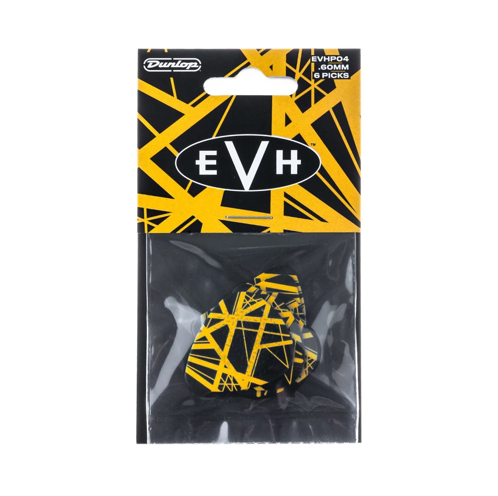 EVHP04 EVH VHII – 6/PLYPK