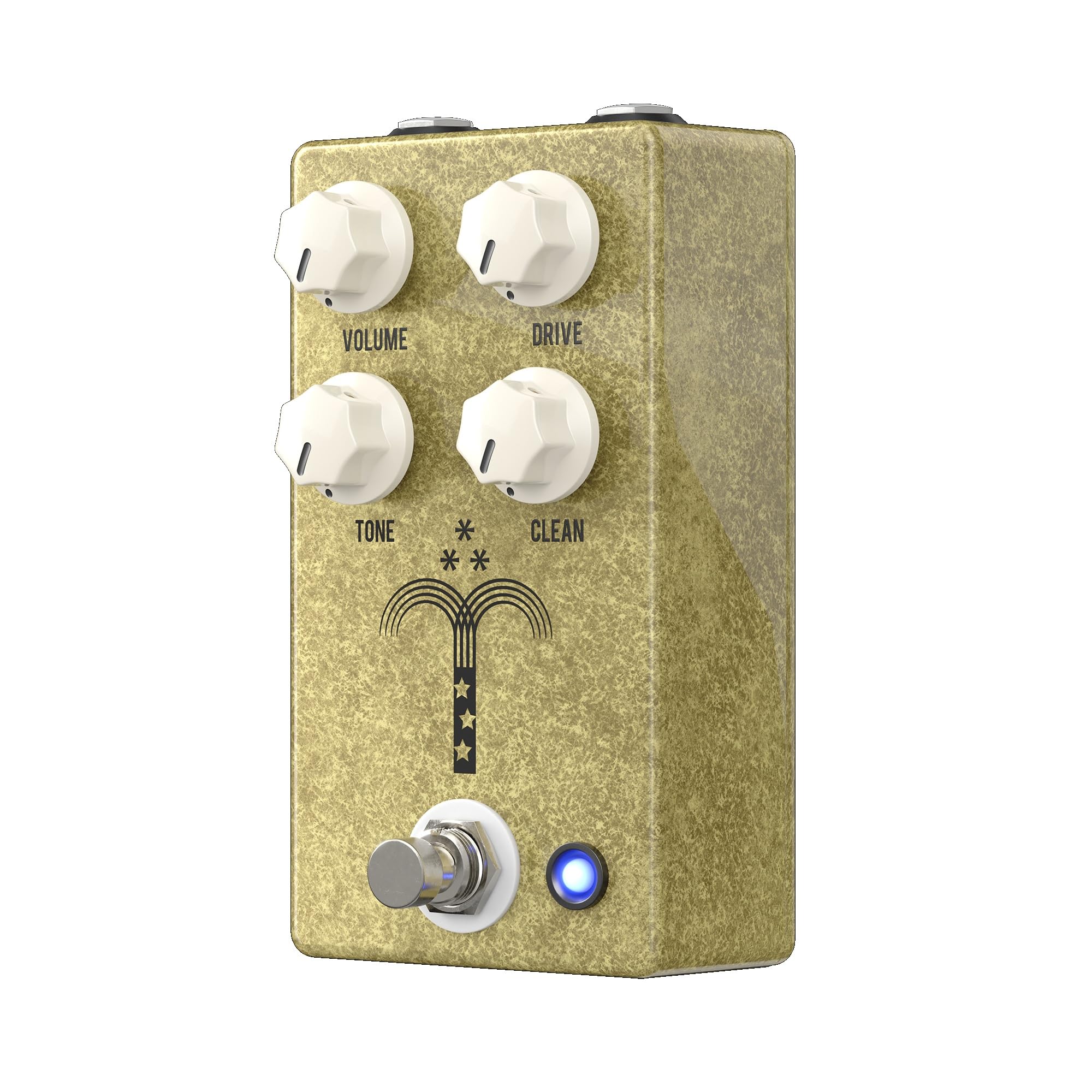 JHS Morning Glory Clean Overdrive
