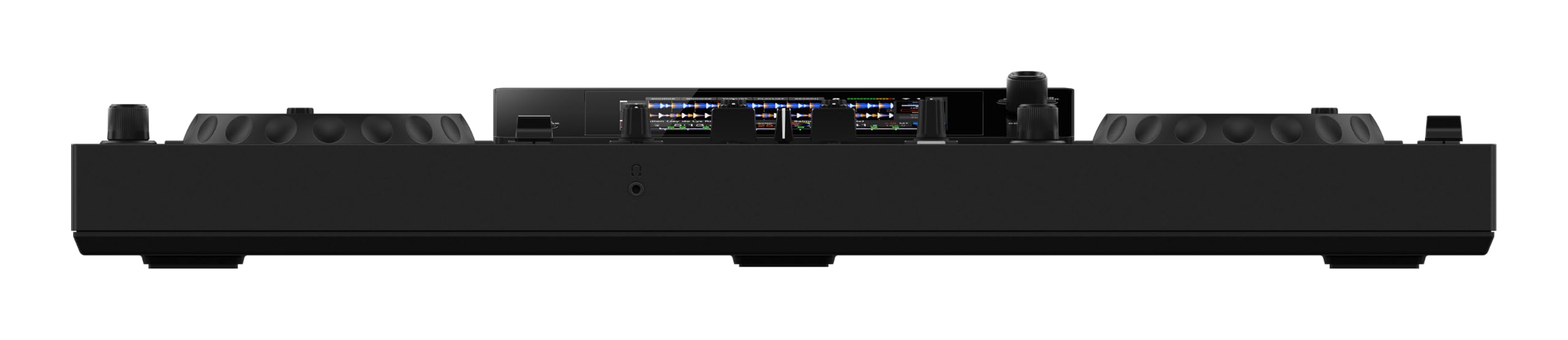 AlphaTheta XDJ-AN 2-Channel All-in-One DJ System, Touchscreen, Wi-Fi