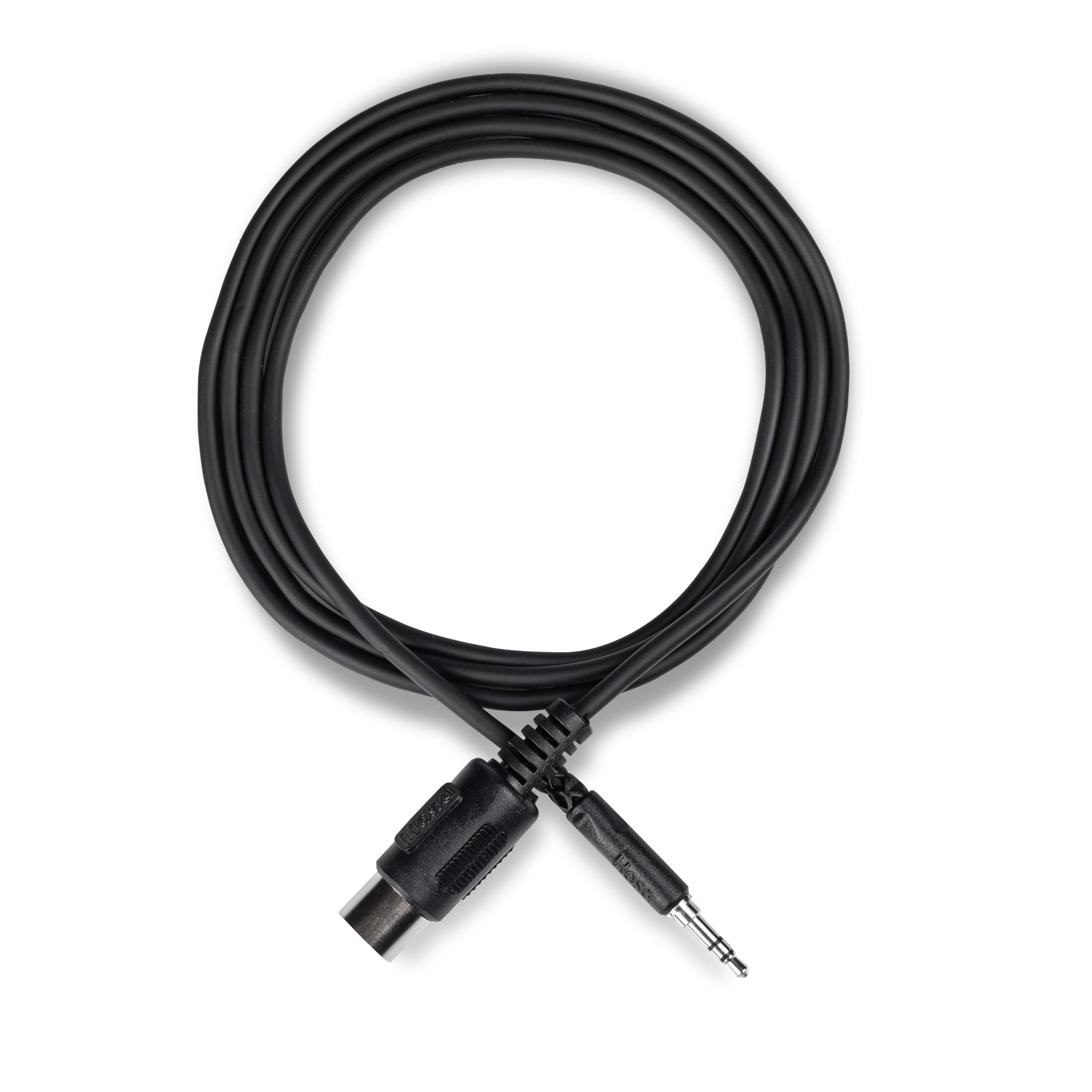 Hosa TRMA-104.5 MIDI Cable