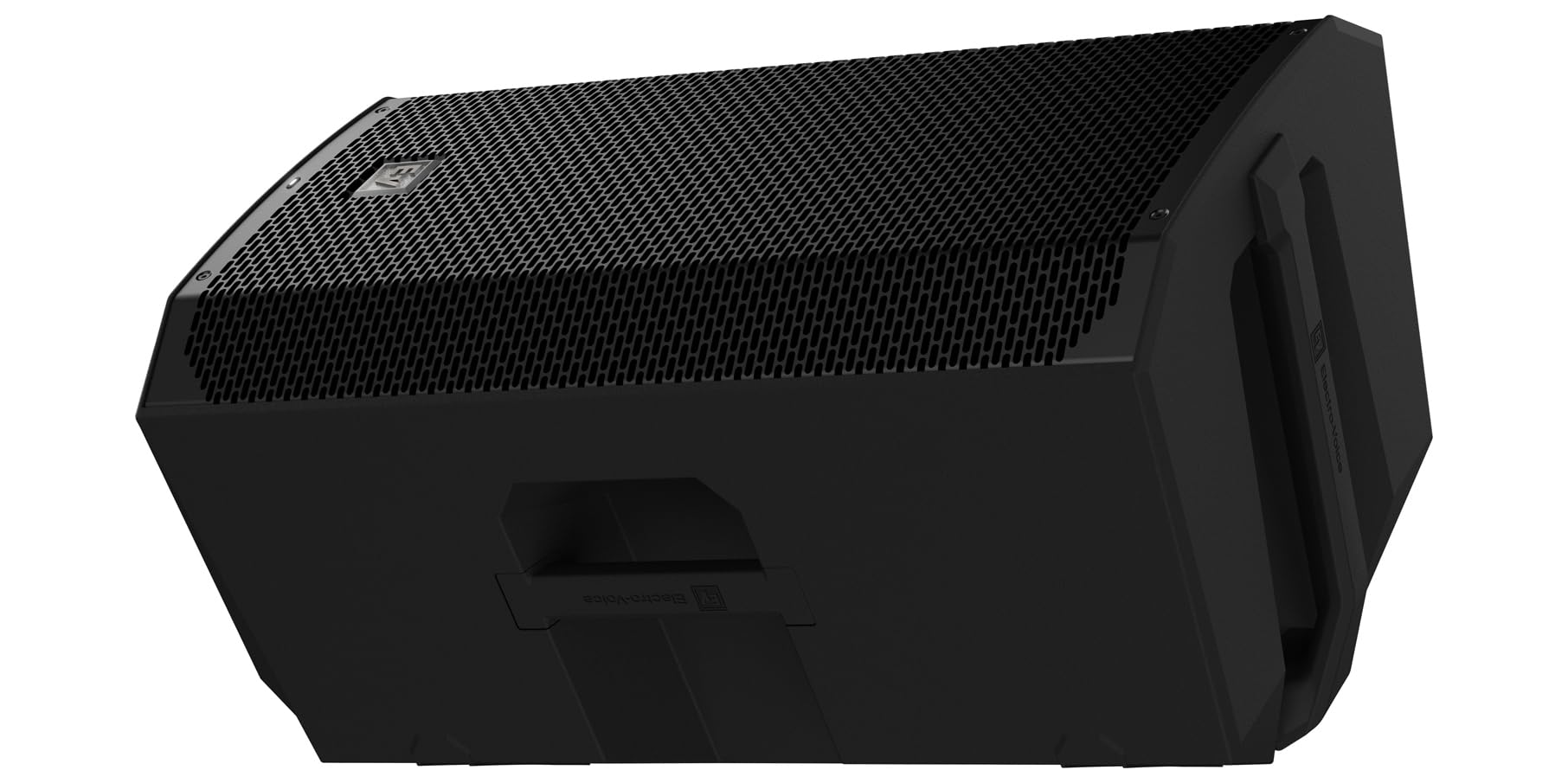 Electro-Voice Everse 12 12 Inch Battery Weatherized Loudspeaker (Black)