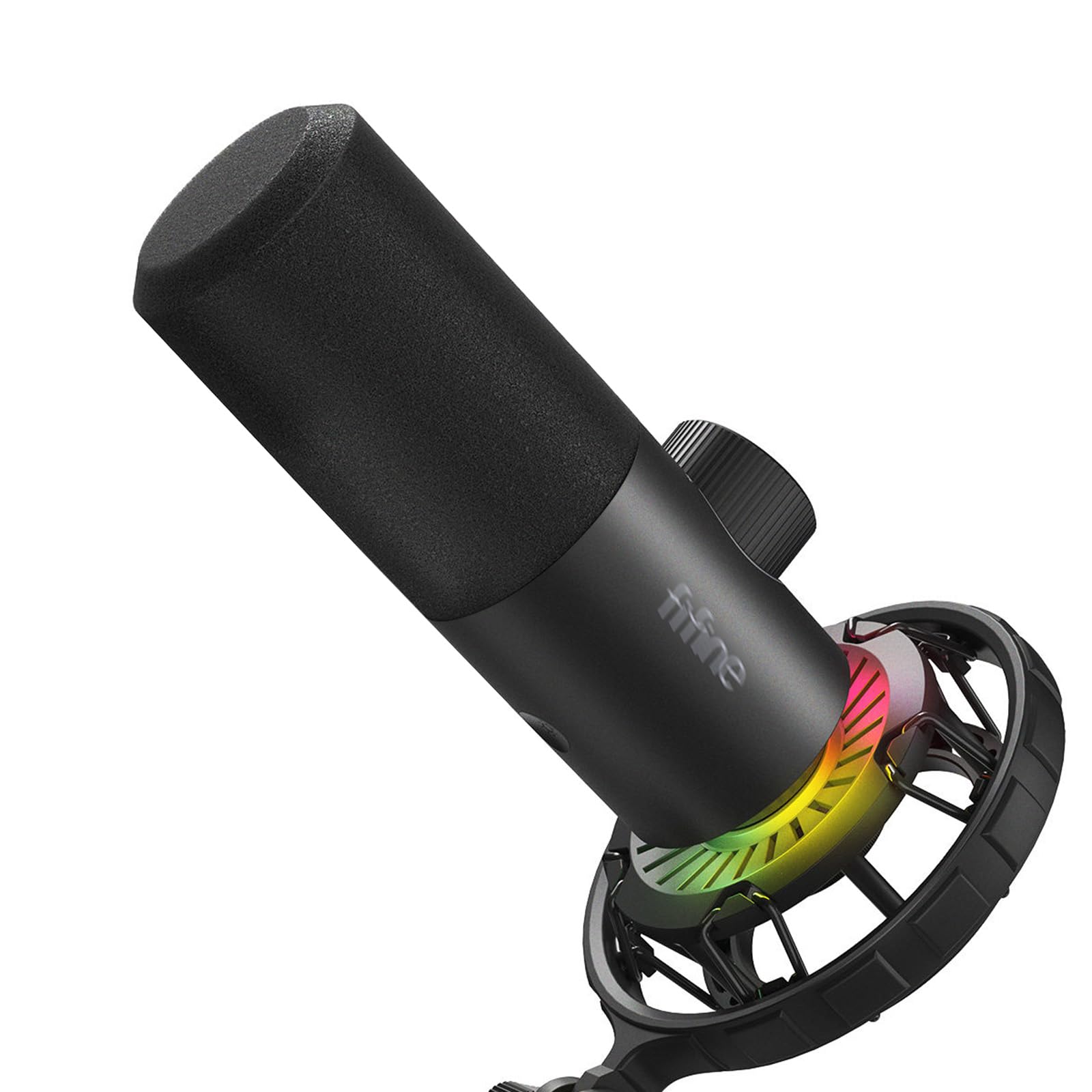 LEFXMOPHY K688 Windscreen, Pop Filter for FIFINE K658 / Amplitank K688 Mic Replacement Microphone Foam Cover – LEFXMOPHY