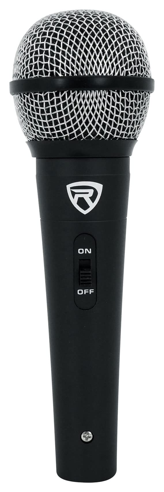 Rockville RPG102K Dual 10″ Powered PA Speaker Package, Mic, Stands, Cables